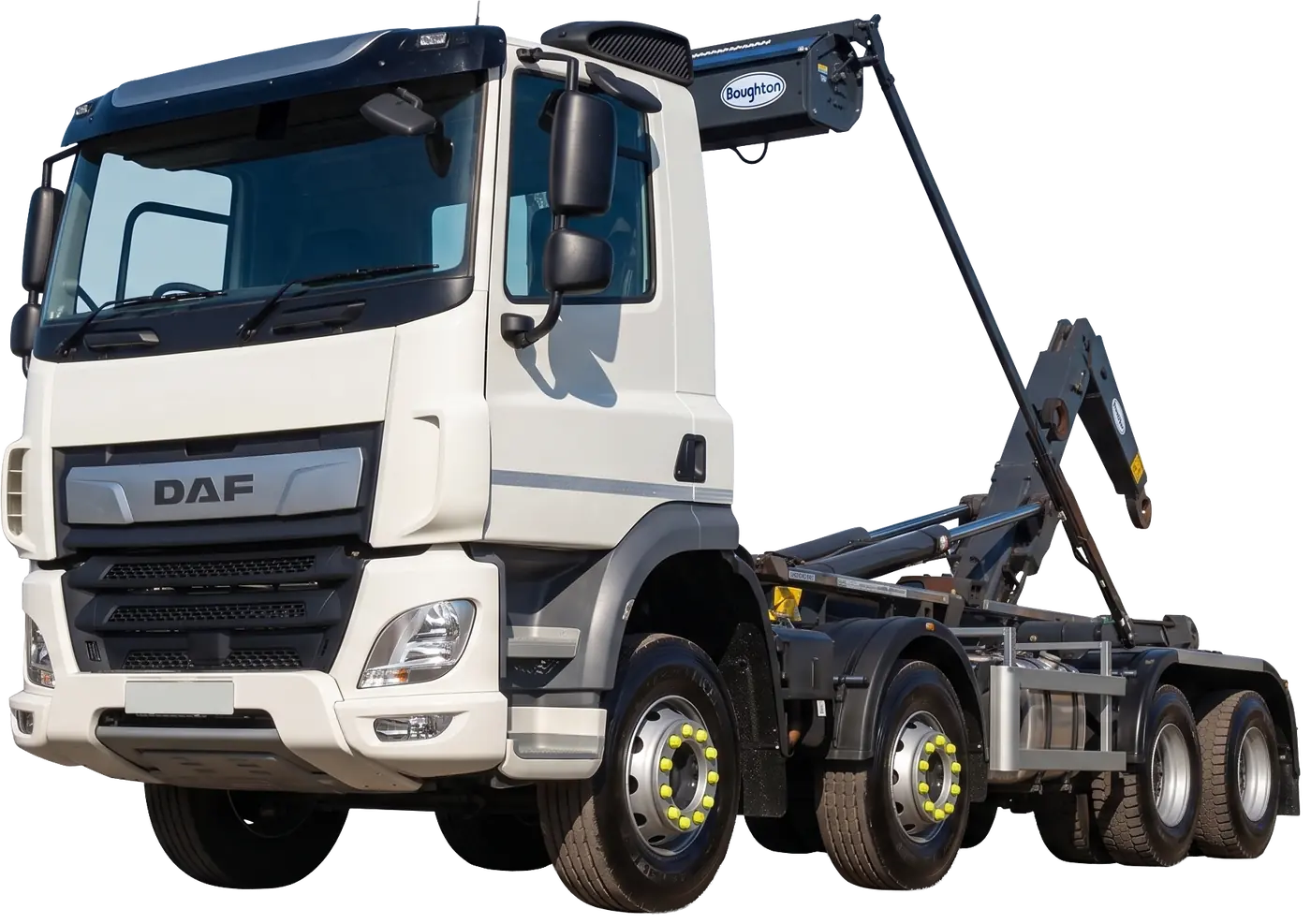 Truck