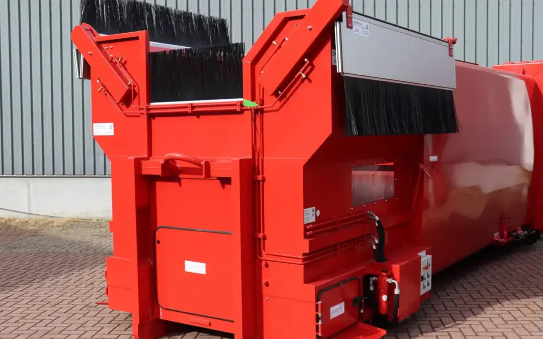 General Waste Collection
