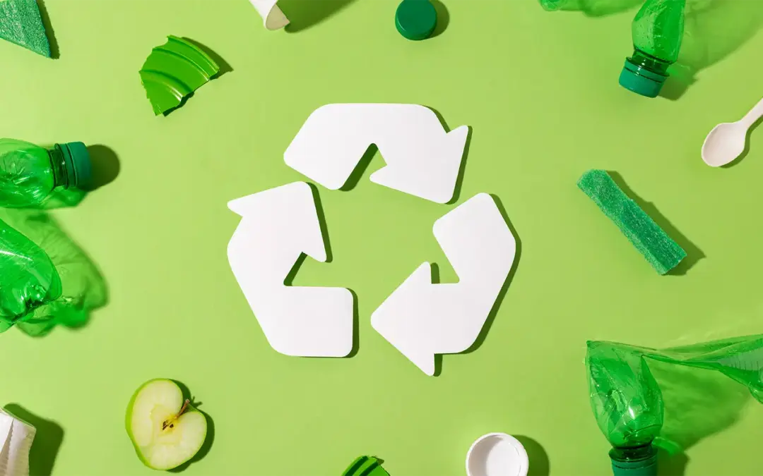Recycling Services